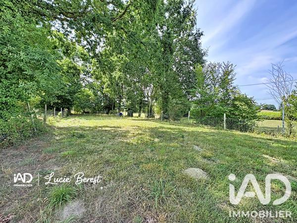 Maison à vendre 3 pièces 125 m² Trans-la-Forêt