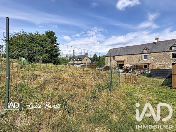 Maison à vendre 3 pièces 125 m² Trans-la-Forêt