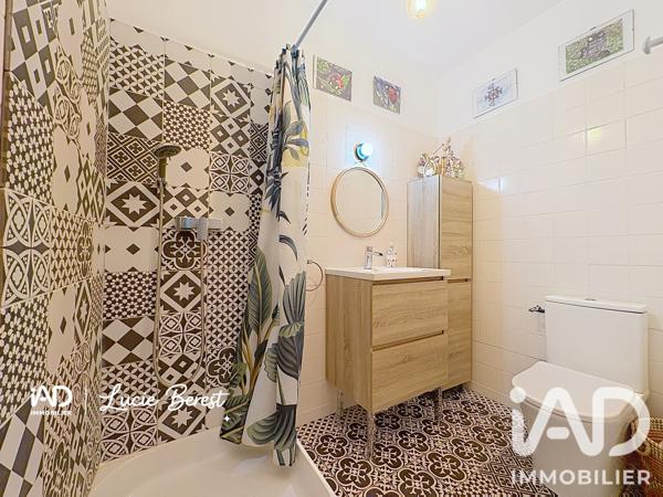 Maison à vendre 3 pièces 125 m² Trans-la-Forêt