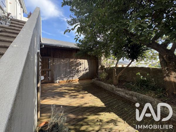 Appartement à vendre 4 pièces 81 m² Port-Louis
