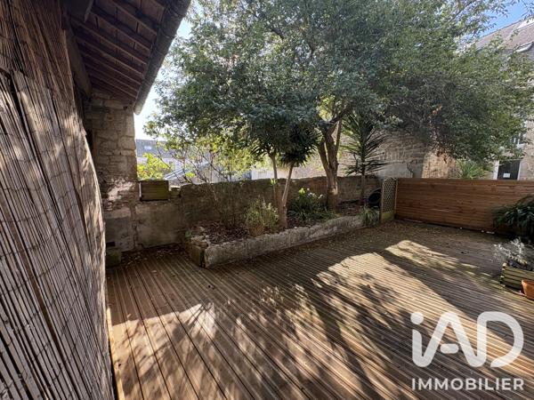 Appartement à vendre 4 pièces 81 m² Port-Louis