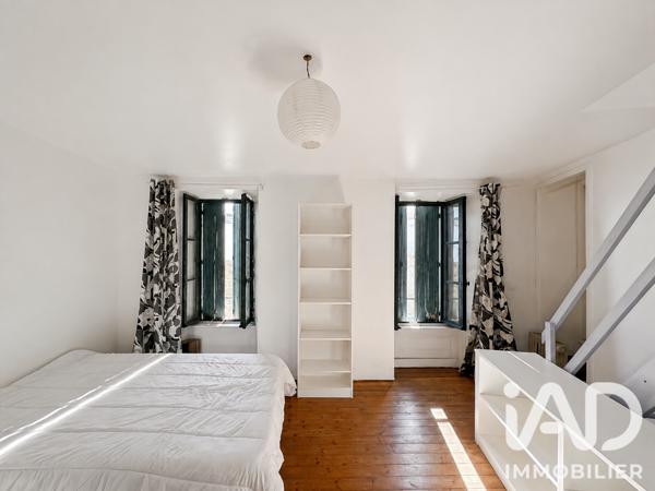 Appartement à vendre 4 pièces 81 m² Port-Louis