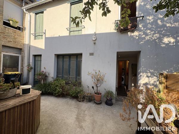 Appartement à vendre 4 pièces 81 m² Port-Louis
