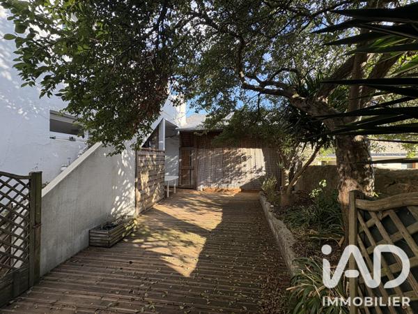 Appartement à vendre 4 pièces 81 m² Port-Louis