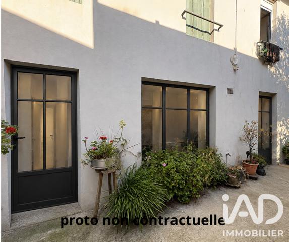 Appartement à vendre 4 pièces 81 m² Port-Louis