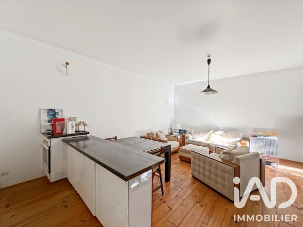 Appartement à vendre 4 pièces 81 m² Port-Louis
