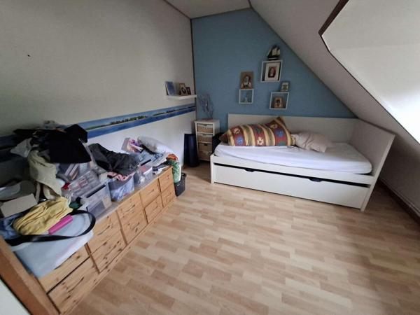 Maison proche L'AIGLE 7 pièce(s) 130 m2 avec 1226m² de terrain