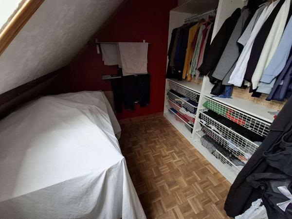 Maison proche L'AIGLE 7 pièce(s) 130 m2 avec 1226m² de terrain