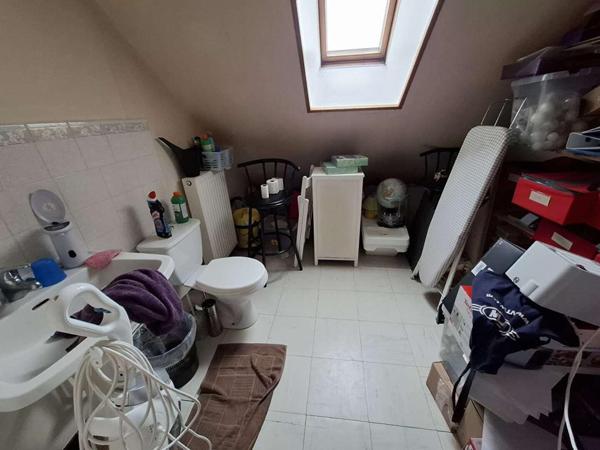 Maison proche L'AIGLE 7 pièce(s) 130 m2 avec 1226m² de terrain