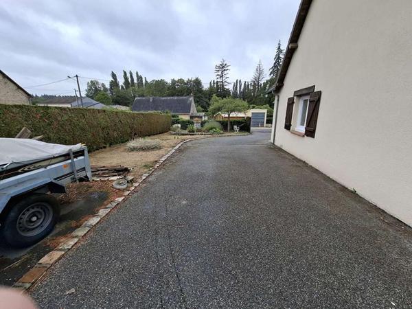 Maison proche L'AIGLE 7 pièce(s) 130 m2 avec 1226m² de terrain