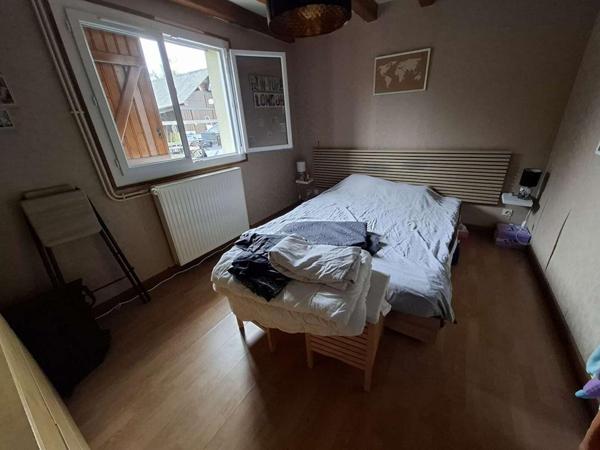 Maison proche L'AIGLE 7 pièce(s) 130 m2 avec 1226m² de terrain
