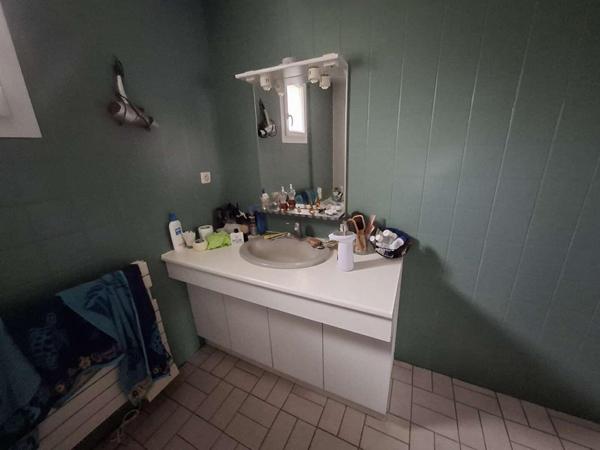 Maison proche L'AIGLE 7 pièce(s) 130 m2 avec 1226m² de terrain