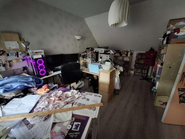 Maison proche L'AIGLE 7 pièce(s) 130 m2 avec 1226m² de terrain