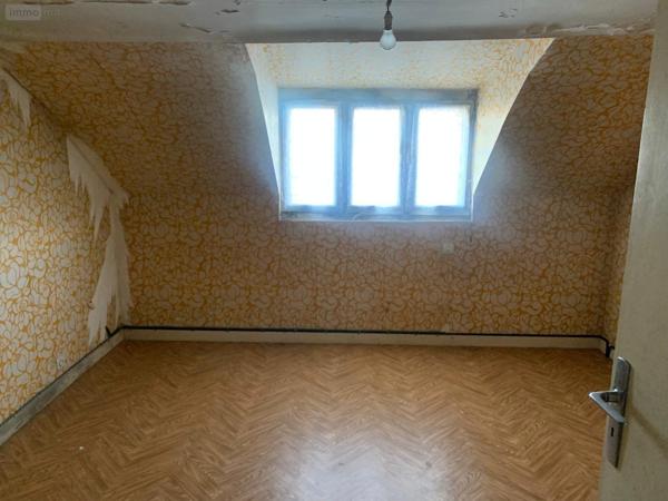 Maison à vendre à La Guerche-de-Bretagne en Ille-et-Vilaine (35130), ref : CHEUVREUX LG1-VI