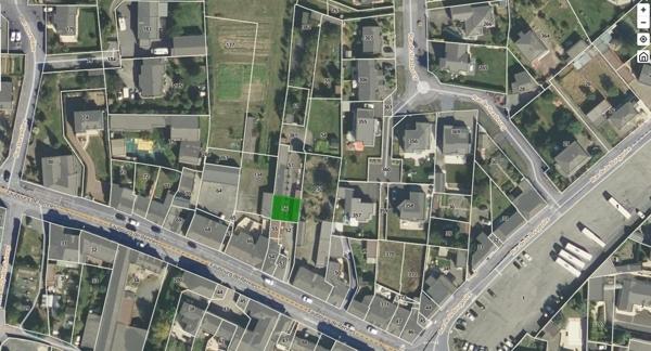 Maison à vendre à La Guerche-de-Bretagne en Ille-et-Vilaine (35130), ref : CHEUVREUX LG1-VI