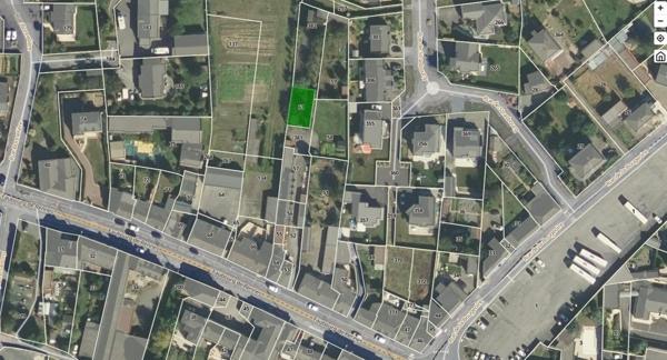 Maison à vendre à La Guerche-de-Bretagne en Ille-et-Vilaine (35130), ref : CHEUVREUX LG1-VI