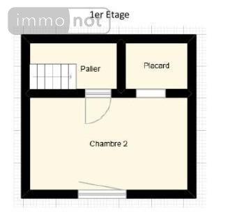 Maison à vendre à La Guerche-de-Bretagne en Ille-et-Vilaine (35130), ref : CHEUVREUX LG1-VI