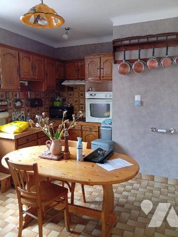 Maison à Vendre à Beaugency (45190) en Loiret (45)

Située à Beaugency, cette maison à vendre...