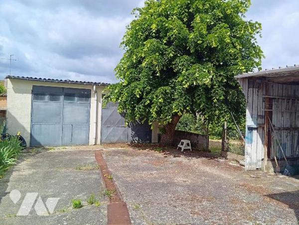Maison à Vendre à Beaugency (45190) en Loiret (45)

Située à Beaugency, cette maison à vendre...