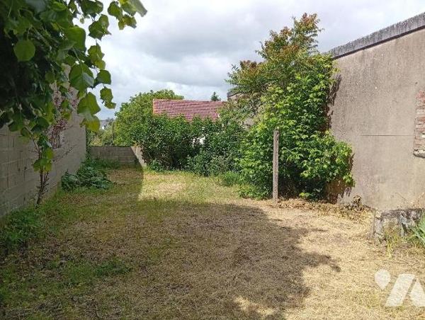 Maison à Vendre à Beaugency (45190) en Loiret (45)

Située à Beaugency, cette maison à vendre...