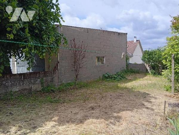Maison à Vendre à Beaugency (45190) en Loiret (45)

Située à Beaugency, cette maison à vendre...