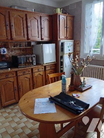 Maison à Vendre à Beaugency (45190) en Loiret (45)

Située à Beaugency, cette maison à vendre...