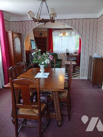 Maison à Vendre à Beaugency (45190) en Loiret (45)

Située à Beaugency, cette maison à vendre...