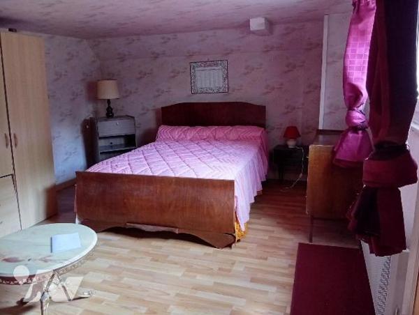 Maison à Vendre à Beaugency (45190) en Loiret (45)

Située à Beaugency, cette maison à vendre...