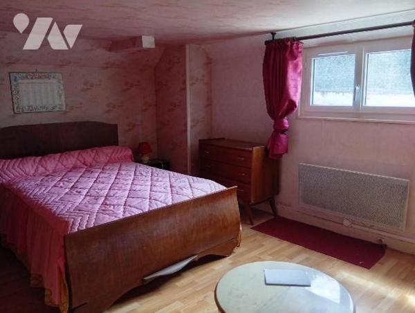 Maison à Vendre à Beaugency (45190) en Loiret (45)

Située à Beaugency, cette maison à vendre...