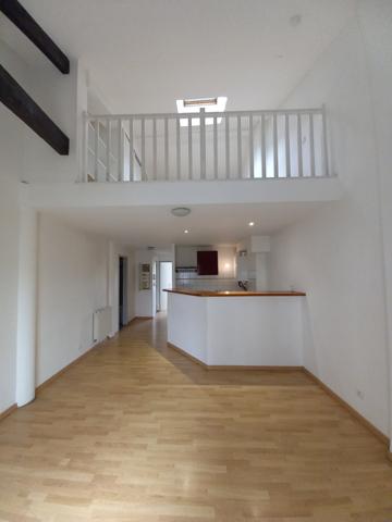 Bordeaux (33000) T3 DUPLEX - 62.68M² - BORDEAUX GAMBETTA