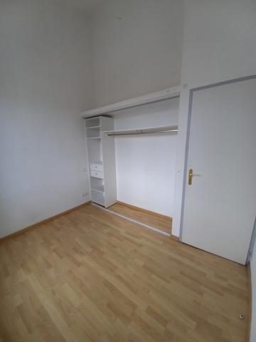 Bordeaux (33000) T3 DUPLEX - 62.68M² - BORDEAUX GAMBETTA