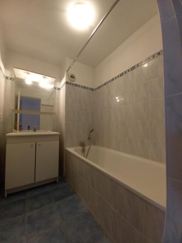 Bordeaux (33000) T3 DUPLEX - 62.68M² - BORDEAUX GAMBETTA