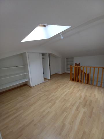 Bordeaux (33000) T3 DUPLEX - 62.68M² - BORDEAUX GAMBETTA