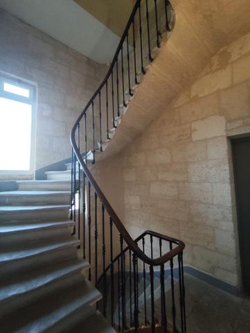 Bordeaux (33000) T3 DUPLEX - 62.68M² - BORDEAUX GAMBETTA