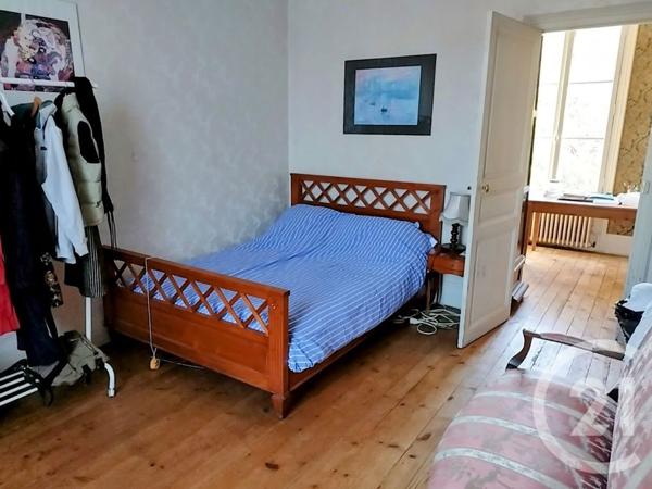 Maison à vendre  12 pièces - 313 m2 ANDEVILLE - 60