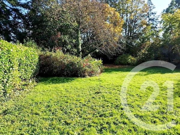 Maison à vendre  12 pièces - 313 m2 ANDEVILLE - 60