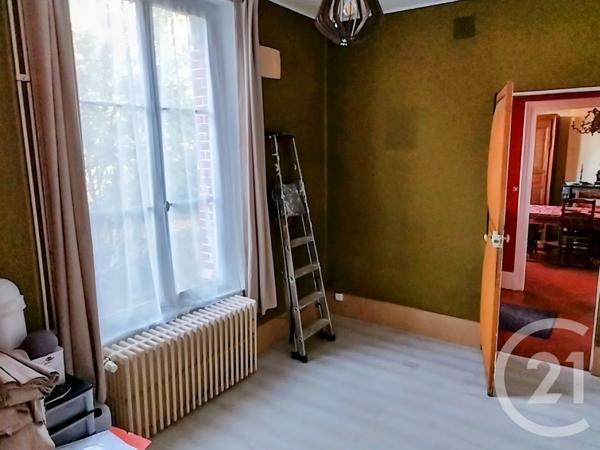 Maison à vendre  12 pièces - 313 m2 ANDEVILLE - 60