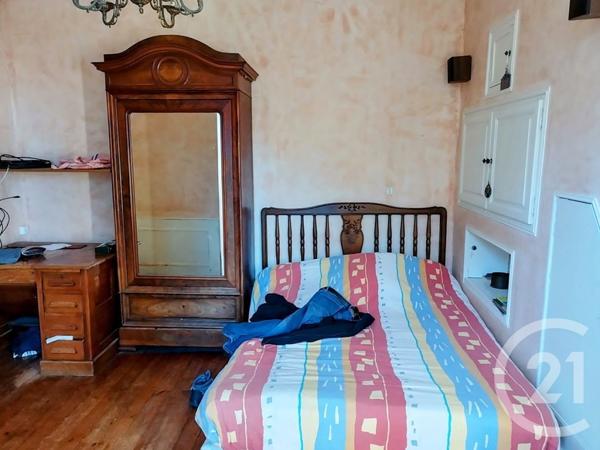 Maison à vendre  12 pièces - 313 m2 ANDEVILLE - 60