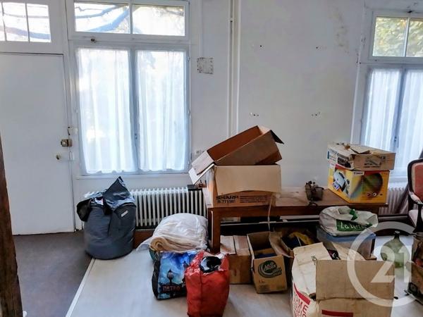 Maison à vendre  12 pièces - 313 m2 ANDEVILLE - 60