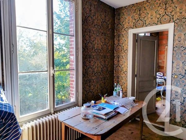 Maison à vendre  12 pièces - 313 m2 ANDEVILLE - 60