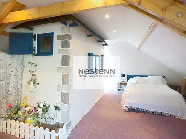 À VENDRE Saint Germain Les Arpajon Belle Maison familiale 176 m², vie de plain-pied, combles aménagés et dépendances aménagées sur terrain de 2142 m² à Saint Germain Les Arpajon