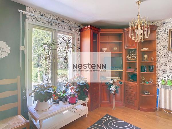 À VENDRE Saint Germain Les Arpajon Belle Maison familiale 176 m², vie de plain-pied, combles aménagés et dépendances aménagées sur terrain de 2142 m² à Saint Germain Les Arpajon