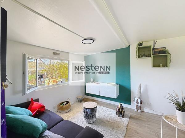 À VENDRE Saint Germain Les Arpajon Belle Maison familiale 176 m², vie de plain-pied, combles aménagés et dépendances aménagées sur terrain de 2142 m² à Saint Germain Les Arpajon