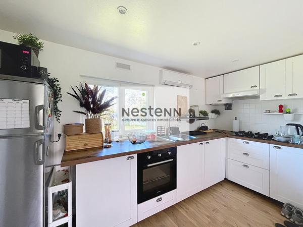 À VENDRE Saint Germain Les Arpajon Belle Maison familiale 176 m², vie de plain-pied, combles aménagés et dépendances aménagées sur terrain de 2142 m² à Saint Germain Les Arpajon