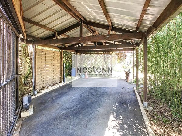 À VENDRE Saint Germain Les Arpajon Belle Maison familiale 176 m², vie de plain-pied, combles aménagés et dépendances aménagées sur terrain de 2142 m² à Saint Germain Les Arpajon