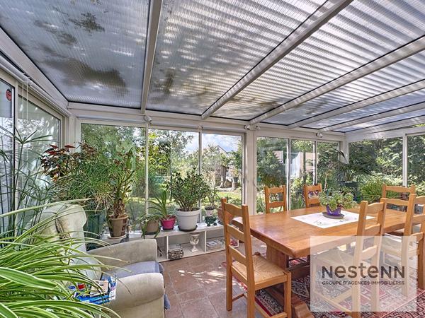 À VENDRE Saint Germain Les Arpajon Belle Maison familiale 176 m², vie de plain-pied, combles aménagés et dépendances aménagées sur terrain de 2142 m² à Saint Germain Les Arpajon