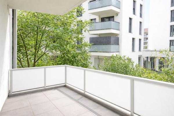 Exclusivité Guy Hoquet : DECINES Appartement T2 de 41 m²