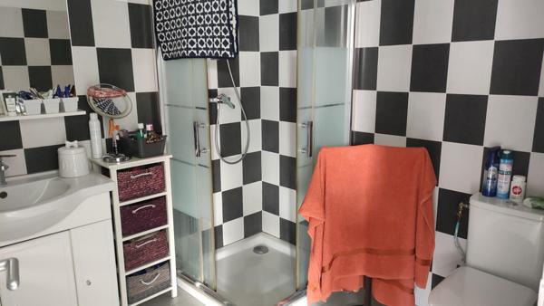 Maison  2 pièce(s)  1 chambre(s)  43 m²