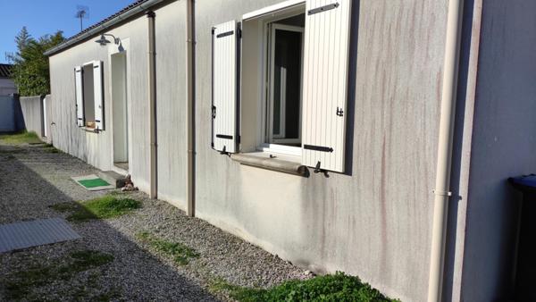 Maison  2 pièce(s)  1 chambre(s)  43 m²