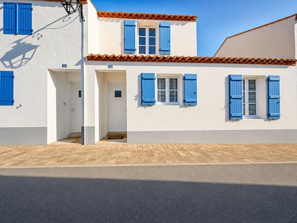 Maison Saint Gilles Croix De Vie 3 pièce(s) 78 m2